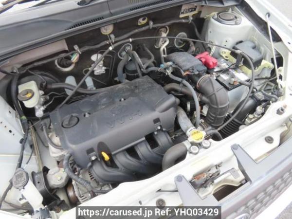 Used 2014 AT toyota probox-van NCP50V Image[11]