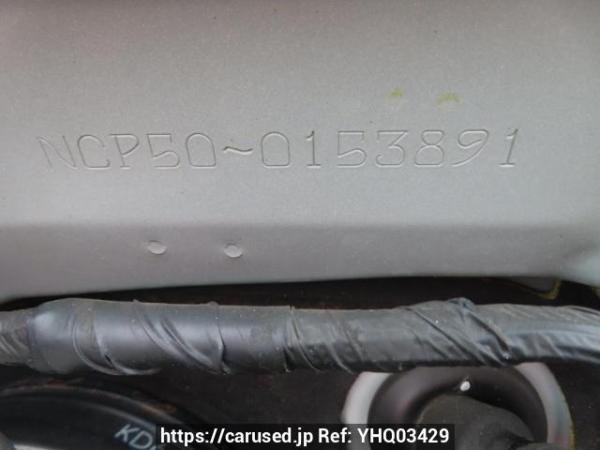 Used 2014 AT toyota probox-van NCP50V Image[13]