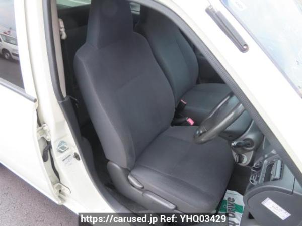 Used 2014 AT toyota probox-van NCP50V Image[15]