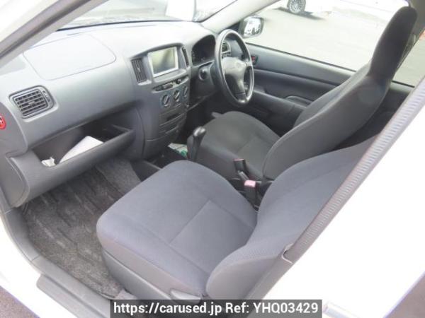 Used 2014 AT toyota probox-van NCP50V Image[16]