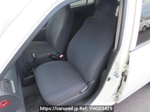 Used 2014 AT toyota probox-van NCP50V Image[17]