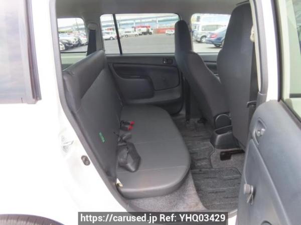 Used 2014 AT toyota probox-van NCP50V Image[18]