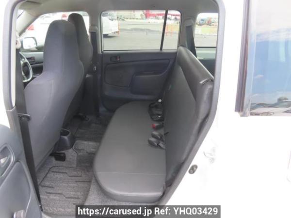 Used 2014 AT toyota probox-van NCP50V Image[19]