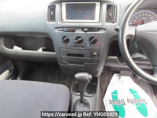Used 2014 AT toyota probox-van NCP50V Image[23]