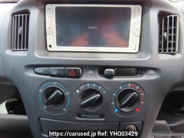 Used 2014 AT toyota probox-van NCP50V Image[24]