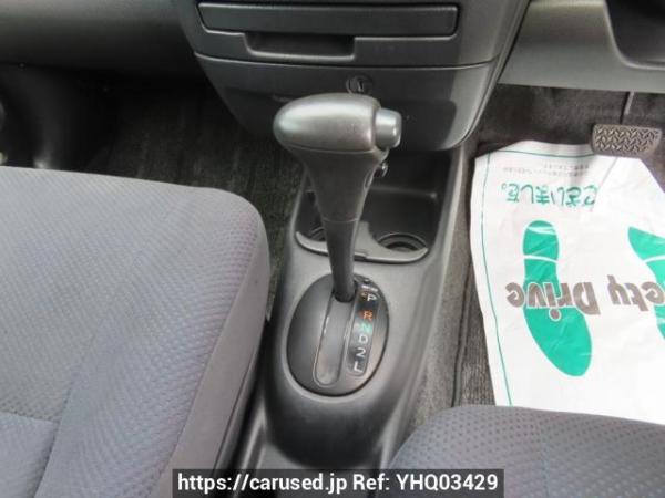 Used 2014 AT toyota probox-van NCP50V Image[25]