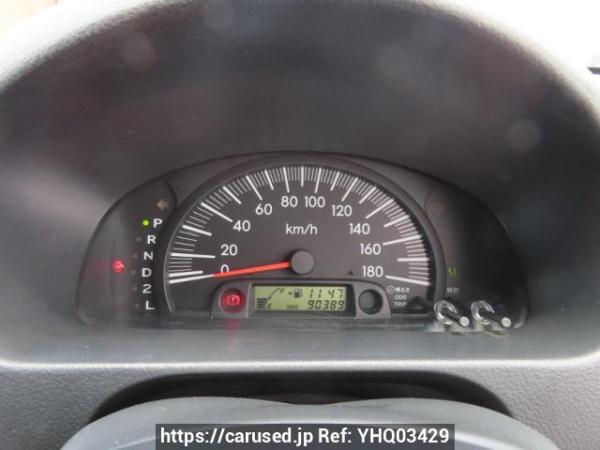 Used 2014 AT toyota probox-van NCP50V Image[26]