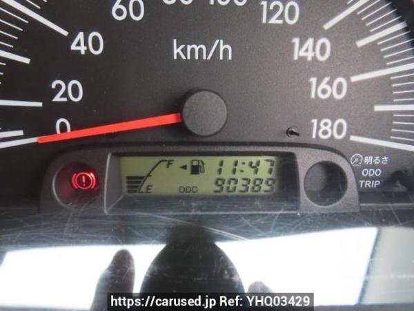 Used 2014 AT toyota probox-van NCP50V Image[27]