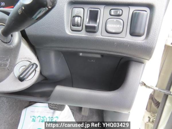Used 2014 AT toyota probox-van NCP50V Image[28]