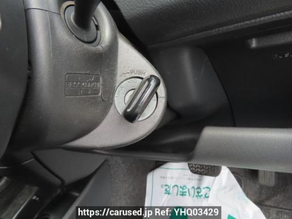 Used 2014 AT toyota probox-van NCP50V Image[29]