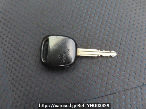 Used 2014 AT toyota probox-van NCP50V Image[30]