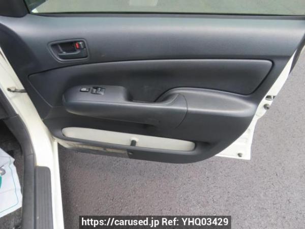 Used 2014 AT toyota probox-van NCP50V Image[31]