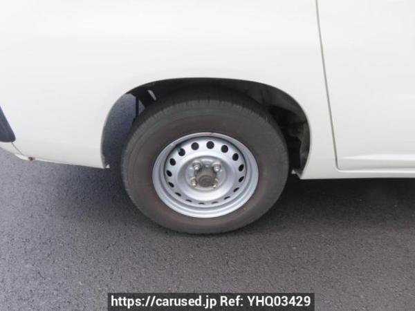 Used 2014 AT toyota probox-van NCP50V Image[34]
