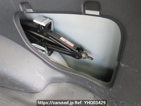 Used 2014 AT toyota probox-van NCP50V Image[45]