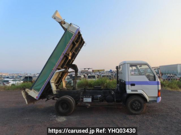 Used 1991 MT mitsubishi-fuso fighter-mignon FK337CD Image[15]