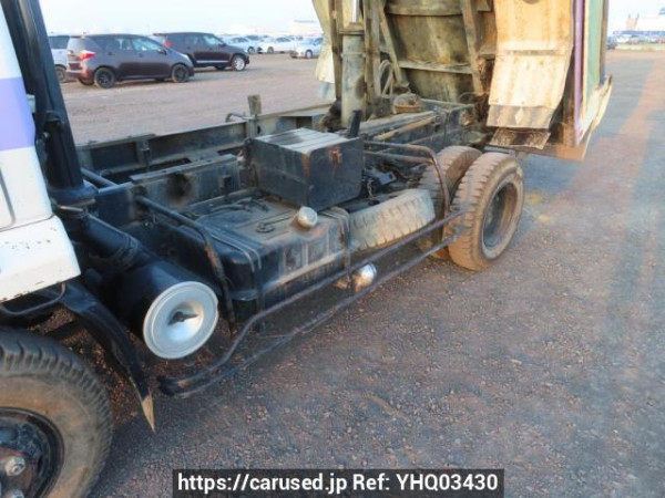Used 1991 MT mitsubishi-fuso fighter-mignon FK337CD Image[17]