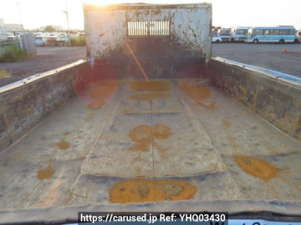 Used 1991 MT mitsubishi-fuso fighter-mignon FK337CD Image[18]