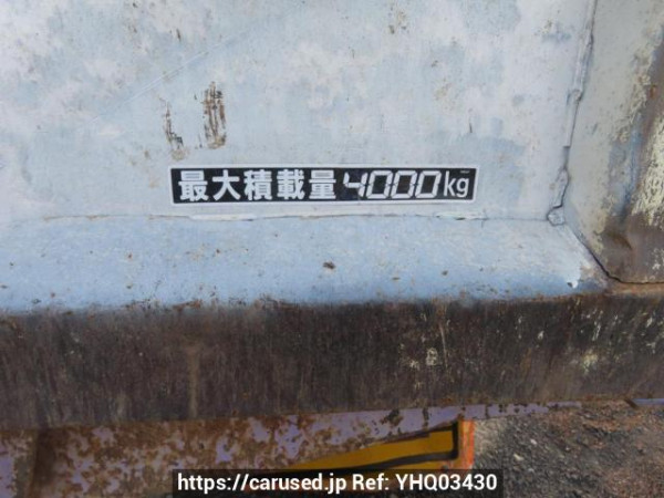 Used 1991 MT mitsubishi-fuso fighter-mignon FK337CD Image[19]