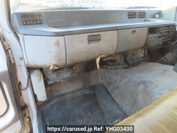 Used 1991 MT mitsubishi-fuso fighter-mignon FK337CD Image[23]