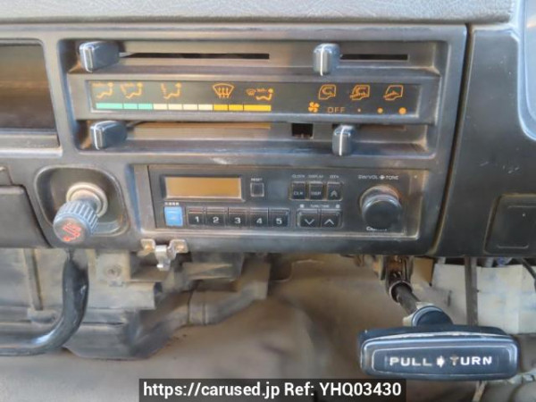 Used 1991 MT mitsubishi-fuso fighter-mignon FK337CD Image[25]