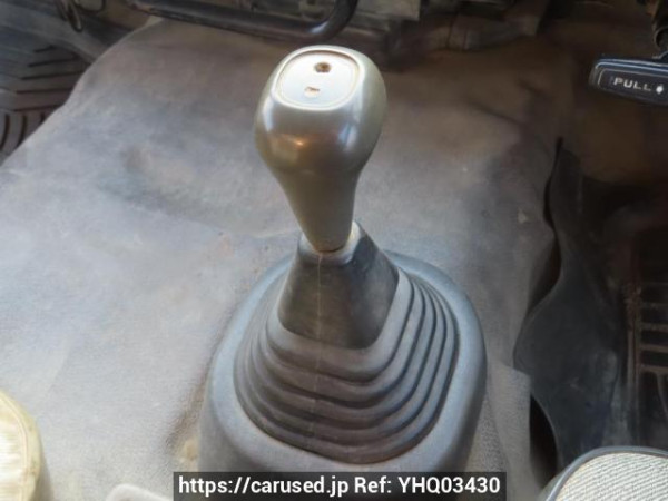 Used 1991 MT mitsubishi-fuso fighter-mignon FK337CD Image[27]