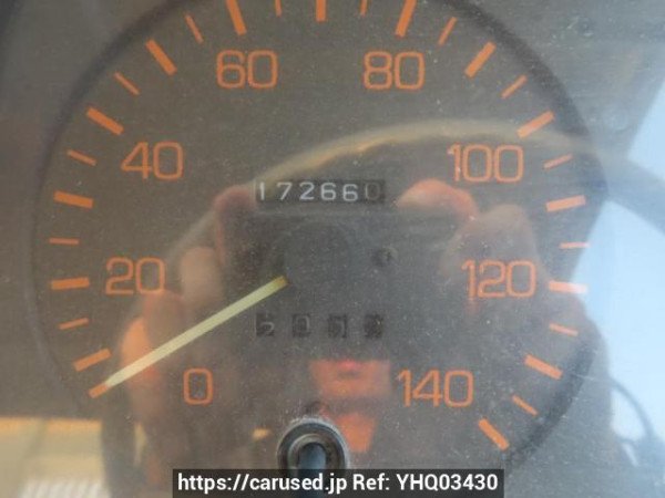 Used 1991 MT mitsubishi-fuso fighter-mignon FK337CD Image[29]