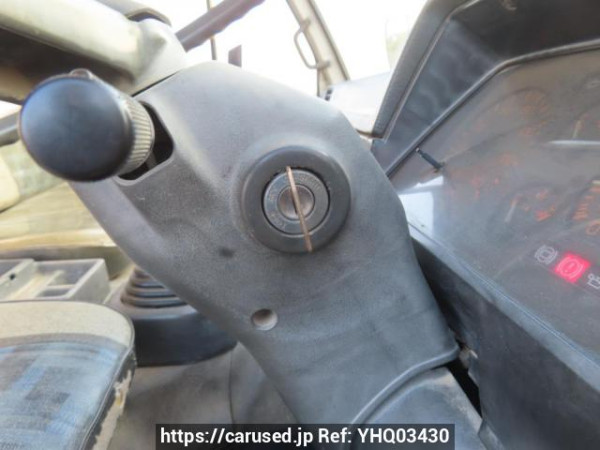 Used 1991 MT mitsubishi-fuso fighter-mignon FK337CD Image[30]