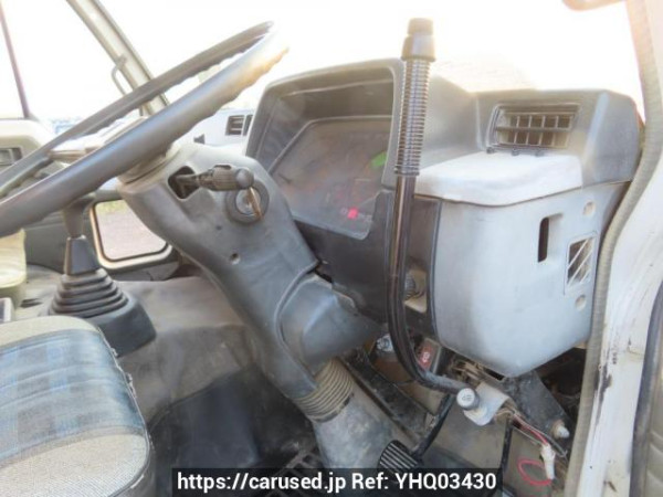 Used 1991 MT mitsubishi-fuso fighter-mignon FK337CD Image[31]