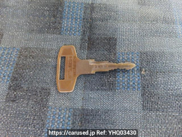 Used 1991 MT mitsubishi-fuso fighter-mignon FK337CD Image[32]