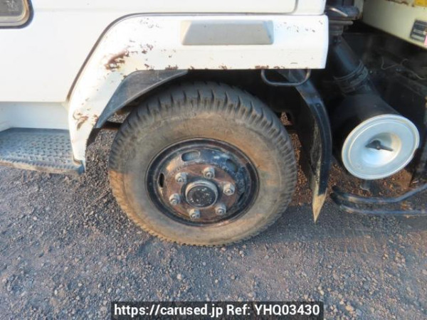 Used 1991 MT mitsubishi-fuso fighter-mignon FK337CD Image[34]