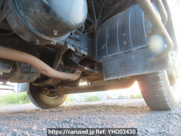 Used 1991 MT mitsubishi-fuso fighter-mignon FK337CD Image[40]