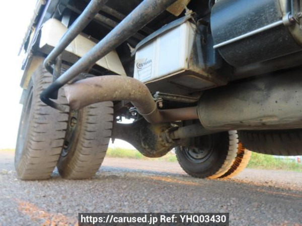 Used 1991 MT mitsubishi-fuso fighter-mignon FK337CD Image[41]