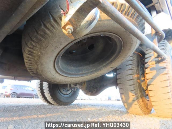Used 1991 MT mitsubishi-fuso fighter-mignon FK337CD Image[42]