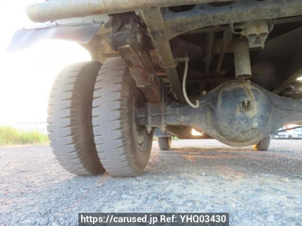 Used 1991 MT mitsubishi-fuso fighter-mignon FK337CD Image[43]