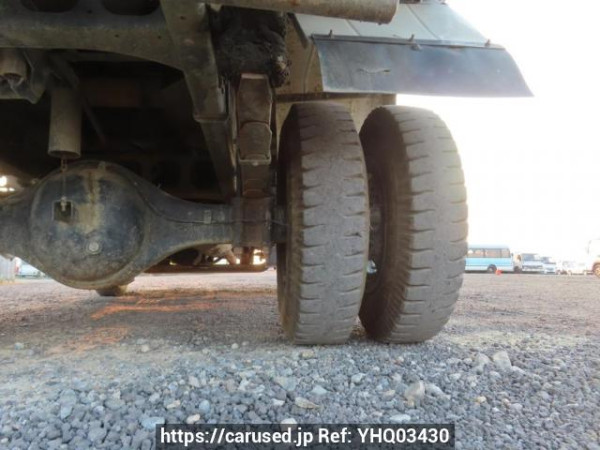 Used 1991 MT mitsubishi-fuso fighter-mignon FK337CD Image[44]