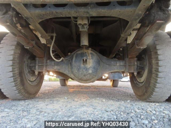 Used 1991 MT mitsubishi-fuso fighter-mignon FK337CD Image[45]