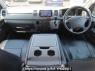 Used 2006 AT toyota hiace-van KDH200V Image[13]