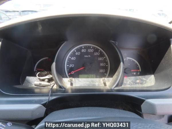 Used 2006 AT toyota hiace-van KDH200V Image[17]