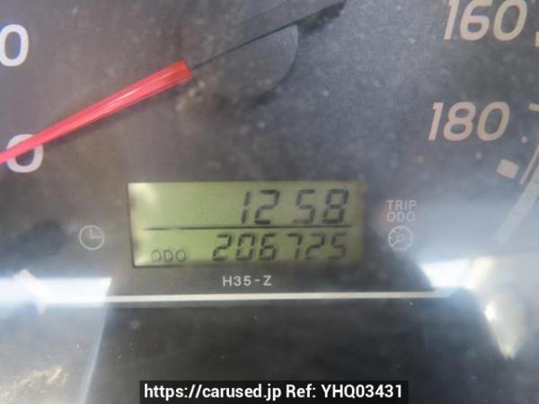 Used 2006 AT toyota hiace-van KDH200V Image[18]