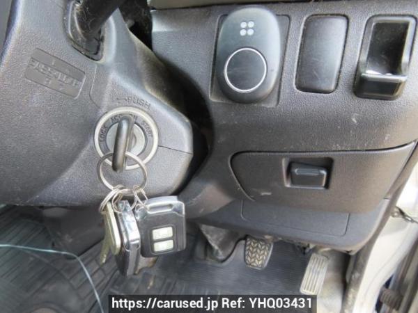 Used 2006 AT toyota hiace-van KDH200V Image[19]