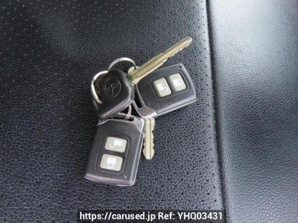 Used 2006 AT toyota hiace-van KDH200V Image[20]