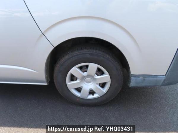 Used 2006 AT toyota hiace-van KDH200V Image[21]