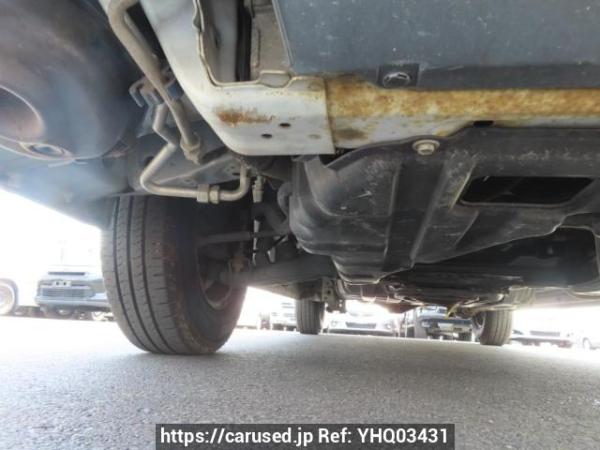 Used 2006 AT toyota hiace-van KDH200V Image[25]