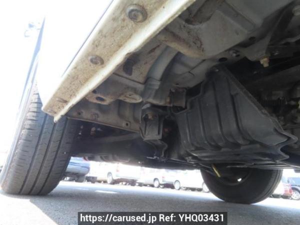 Used 2006 AT toyota hiace-van KDH200V Image[27]