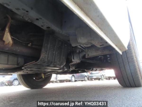 Used 2006 AT toyota hiace-van KDH200V Image[28]