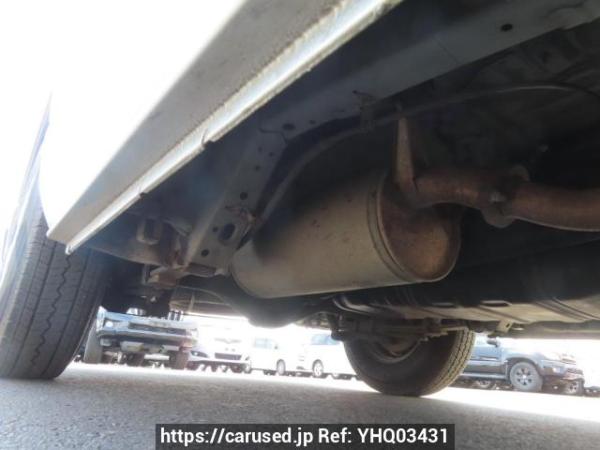Used 2006 AT toyota hiace-van KDH200V Image[29]