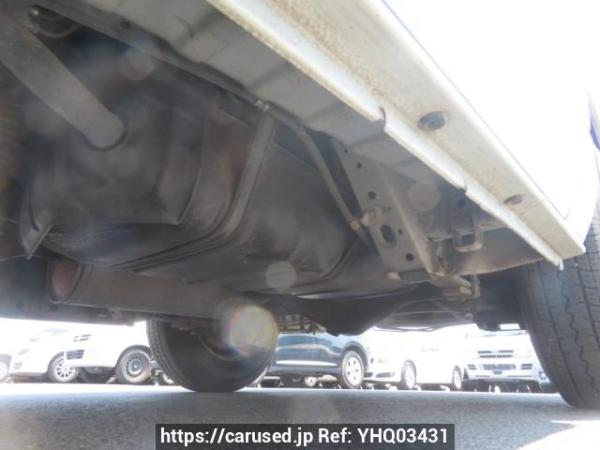 Used 2006 AT toyota hiace-van KDH200V Image[30]