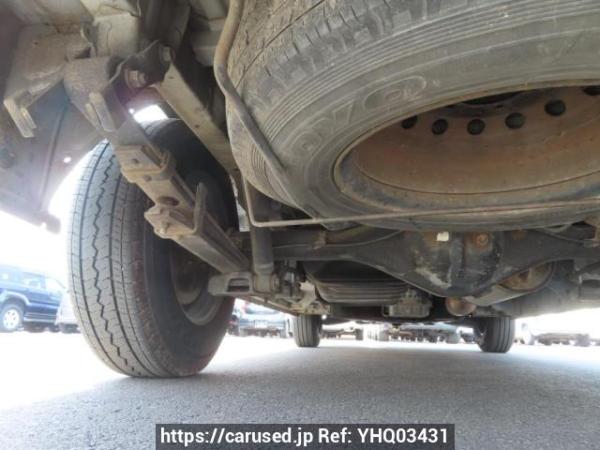 Used 2006 AT toyota hiace-van KDH200V Image[31]
