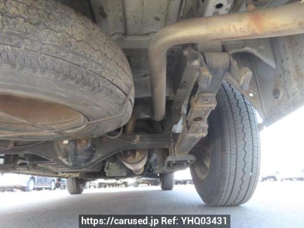 Used 2006 AT toyota hiace-van KDH200V Image[32]