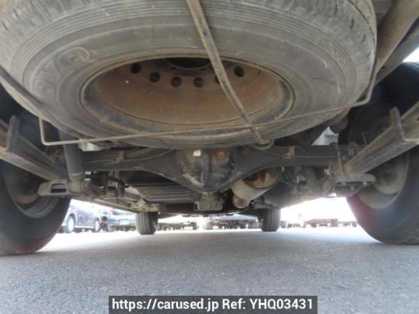 Used 2006 AT toyota hiace-van KDH200V Image[33]